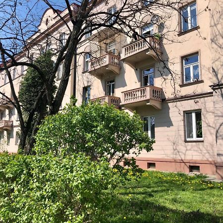 Apartament Z Wlasna Silownia Radom Ngoại thất bức ảnh