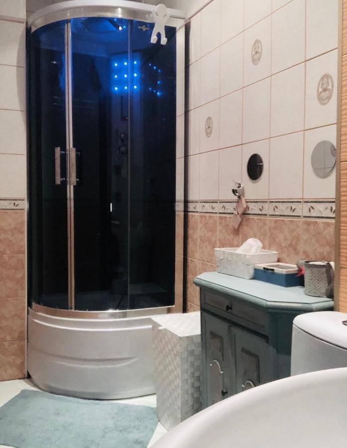 Apartament Z Wlasna Silownia Radom Ngoại thất bức ảnh