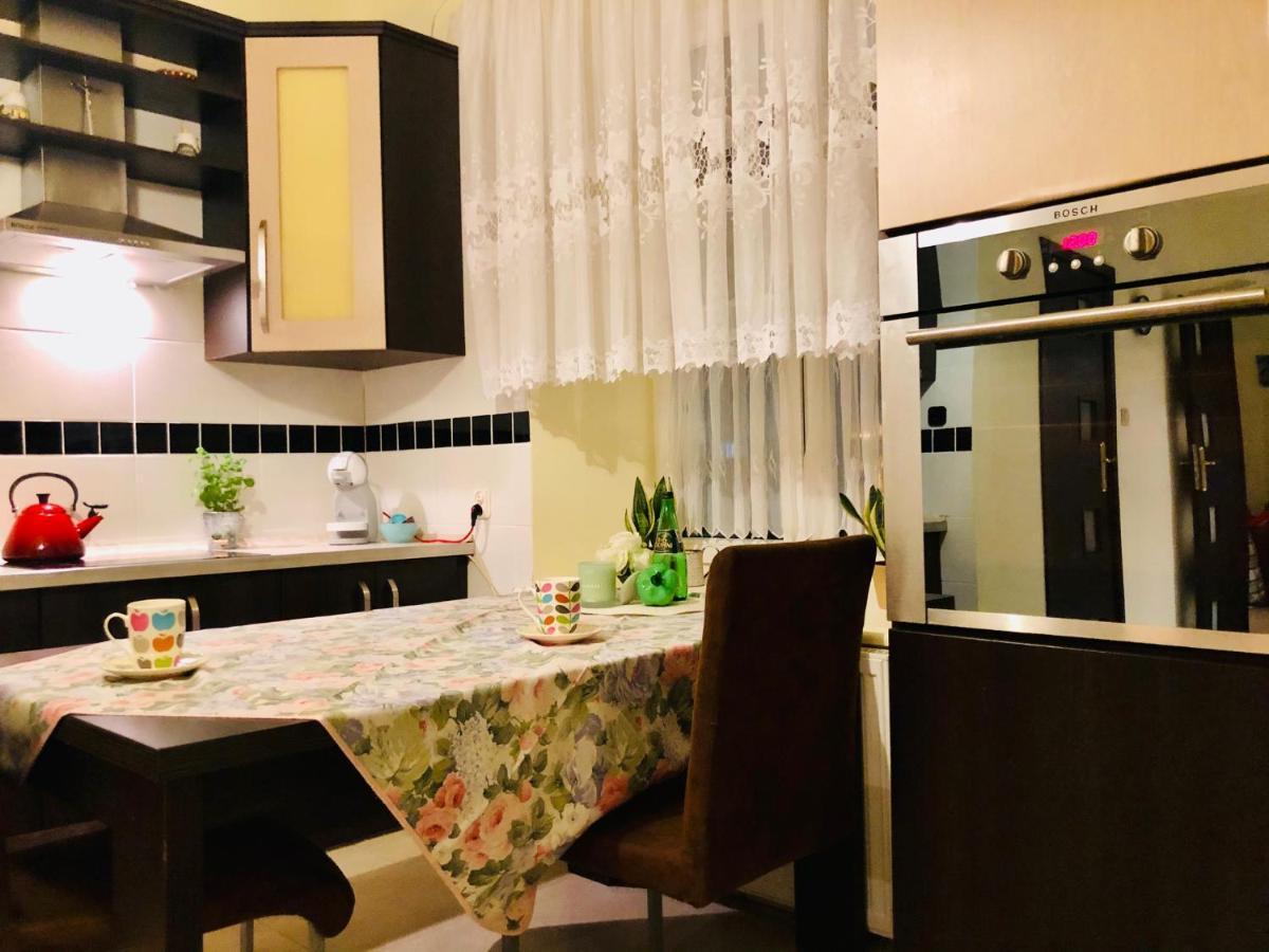 Apartament Z Wlasna Silownia Radom Ngoại thất bức ảnh